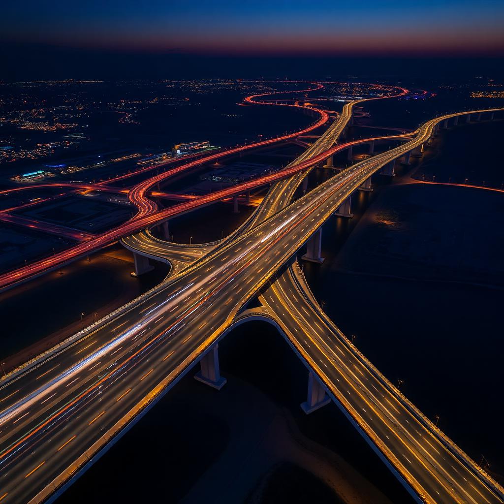 Infrastructure